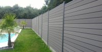 Portail Clôtures dans la vente du matériel pour les clôtures et les clôtures à Chabons